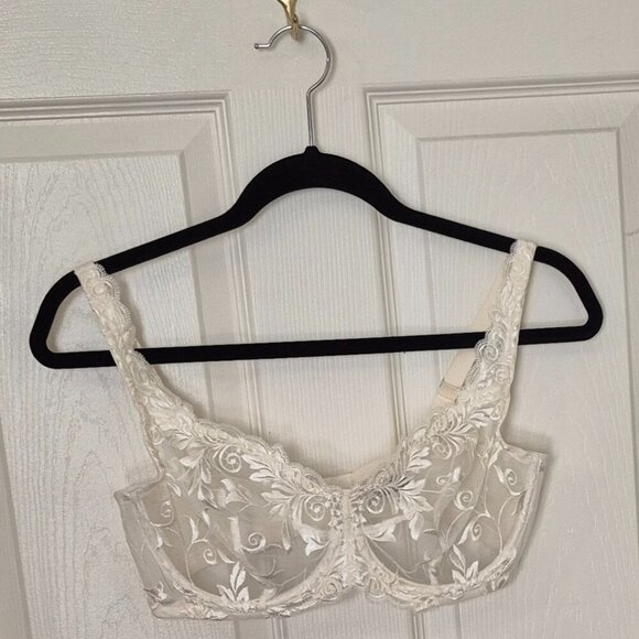 Soma Other - Soma Underwire Bra 36D